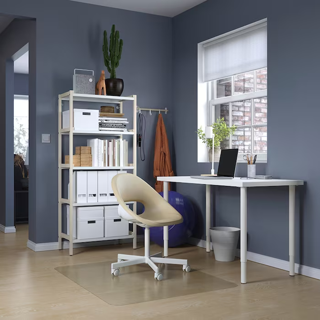 Стол LAGKAPTEN/OLOV IKEA 794.167.70 - изображение 2