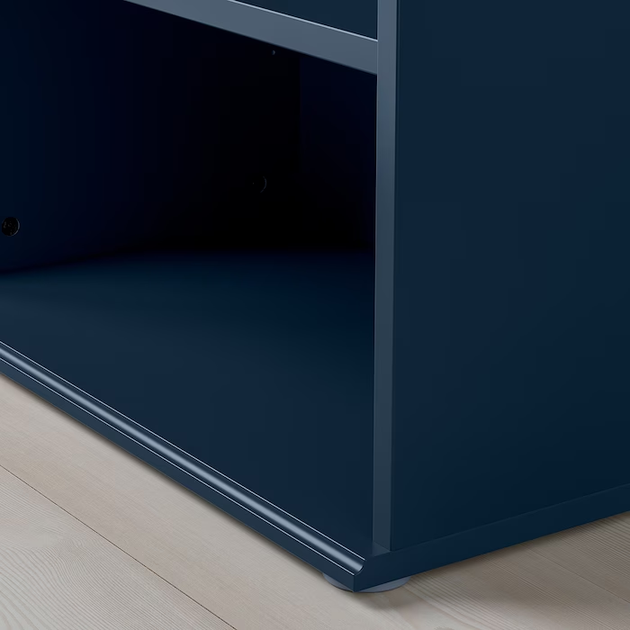 Стелаж SKRUVBY IKEA 205.203.54 - Фото 7 Стелаж SKRUVBY IKEA 205.203.54 - зображення 7