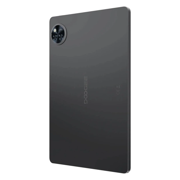 Планшет Doogee U11 4/128GB Black – фото, отзывы, характеристики в