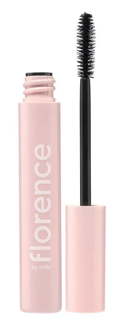 Туш для вій Florence By Mills Volumizing Mascara Black 10.5 г (840047240010) - зображення 1