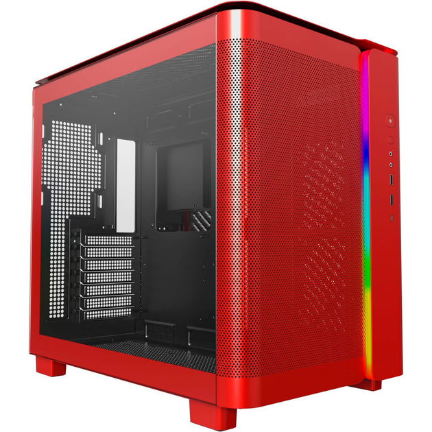 Корпус MONTECH KING 95 (m447055) - зображення 2