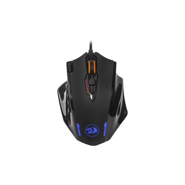 Мышка ragon Impact RGB IR USB (m447789) - изображение 2