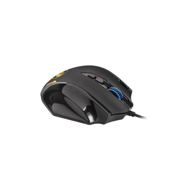 Мышка ragon Impact RGB IR USB (m447789) - изображение 3
