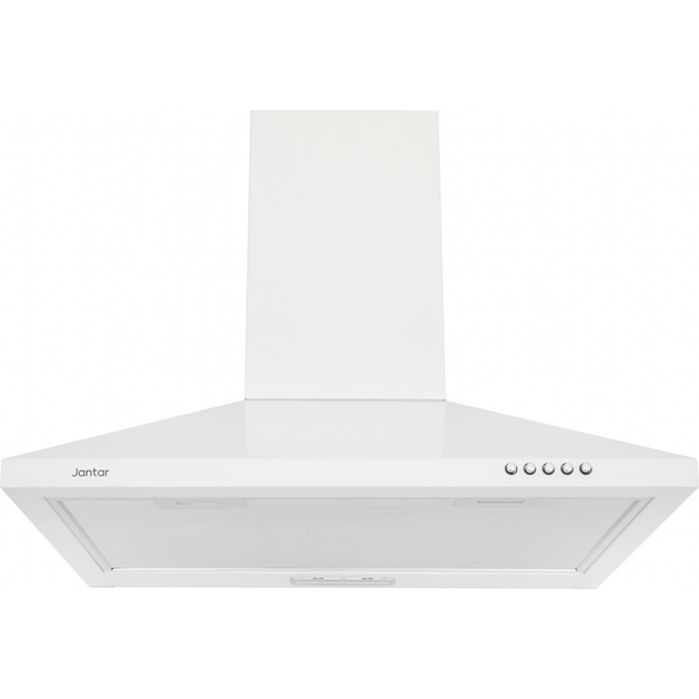 Вытяжка кухонная Jantar KBT 650 LED 60 WH (m452380) - изображение 1
