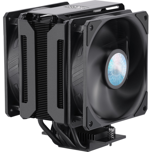 Кулер для процессора CoolerMaster MasterAir MA612 Sth (m446951) - изображение 3