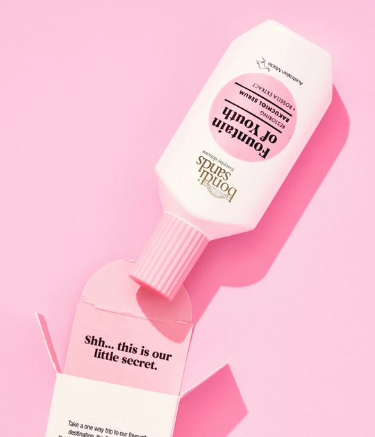 Сироватка для обличчя Bondi Sands Fountain of Youth Bakuchoil 30 мл (810020171761) - зображення 4