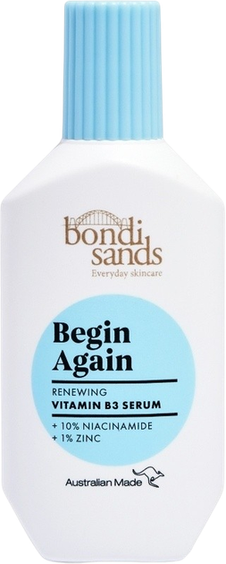 Serum do twarzy Bondi Sands Begin Again Vitamin B3 30 ml (810020171778) - obraz 1