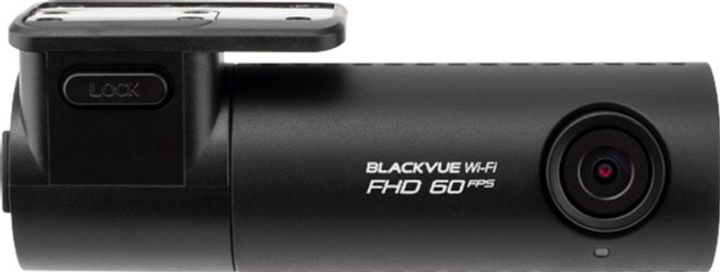Відеореєстратор Blackvue DR590X-1CH Plus (BV00113) - зображення 1