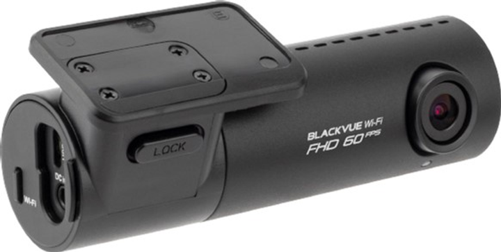 Відеореєстратор Blackvue DR590X-1CH Plus (BV00113) - зображення 2