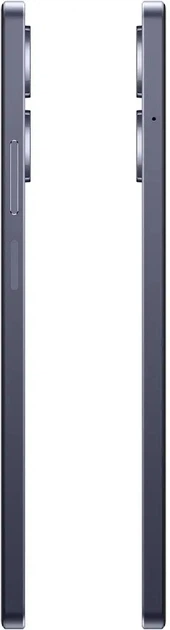 Smartfon Realme Note 60 4/128GB Marble Black (6941764444607) - obraz 8