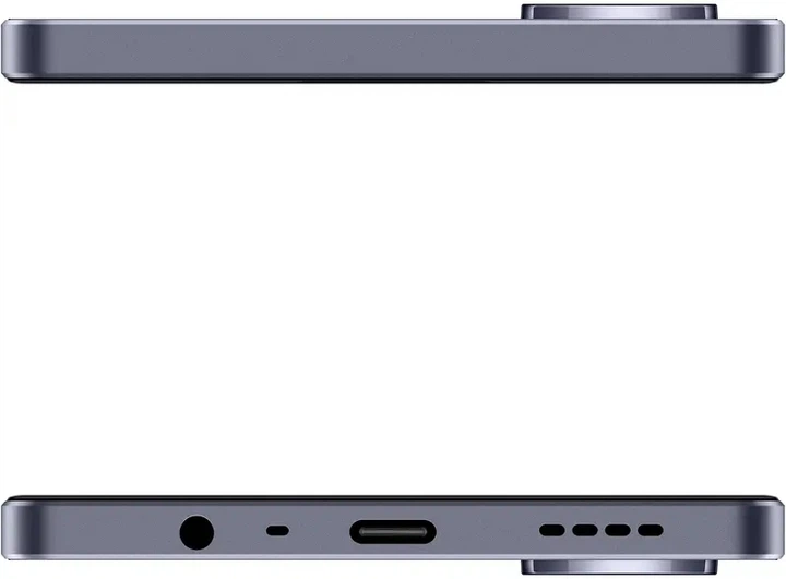 Smartfon Realme Note 60 4/128GB Marble Black (6941764444607) - obraz 9