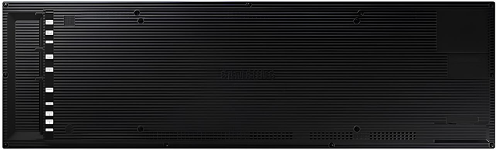 Monitor 37" Samsung LH37SHCEBGBXEN - obraz 5