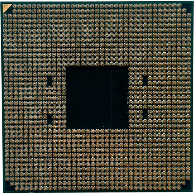 Процессор AMD Ryzen 7 5700X3D (100-000001503) UA [119584] - изображение 2