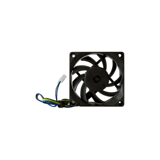 Кулер для корпуса Cooling Baby 7015 PWM[92691] - изображение 2