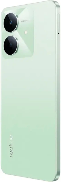 3-64GB 海外版 SIMフリー 60 Note realme Мобильный фото – Green Wilderness 3/64GB 60X Note Realme телефон スマートフォン本体