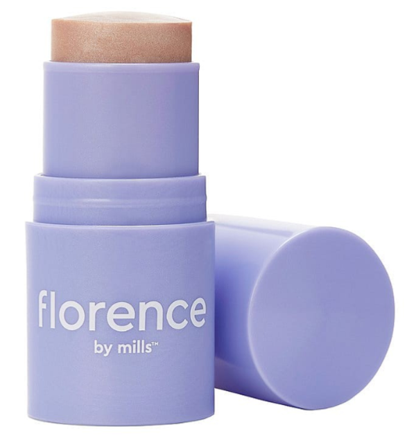 Хайлайтер Florence by Mills Self-Reflecting Stick Self Love 6 г (840047230066) - зображення 1