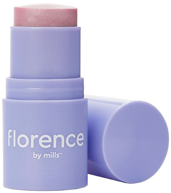 Хайлайтер Florence by Mills Self-Reflecting Stick Self Respect 6 г (840047230080) - зображення 1