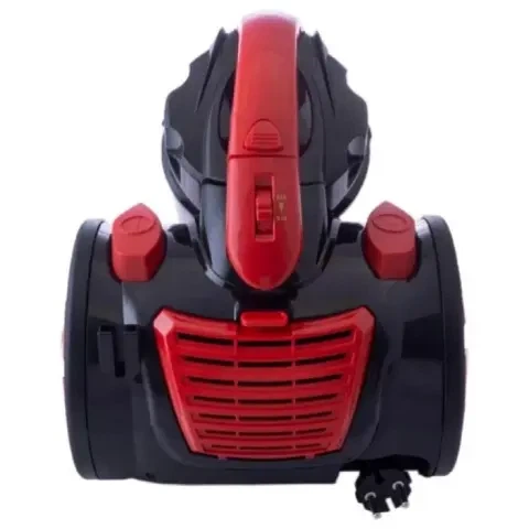 Пылесос колбовый Crownberg CB-0111 2400W - изображение 3