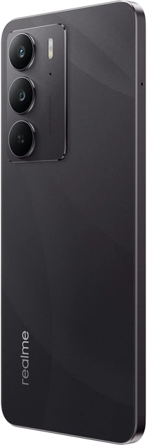 Мобільний телефон Realme C75 8/256GB Storm Black (6941764450042) - зображення 7