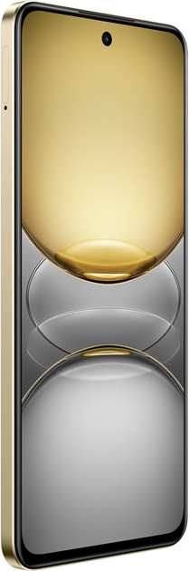Мобильный телефон Realme C75 8/256GB Lightning Gold - изображение 2