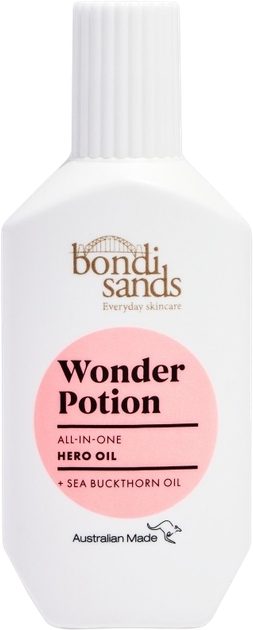 Олія для обличчя Bondi Sands Wonder Potion All-In-One Hero Oil 30 мл (810020171808) - зображення 1