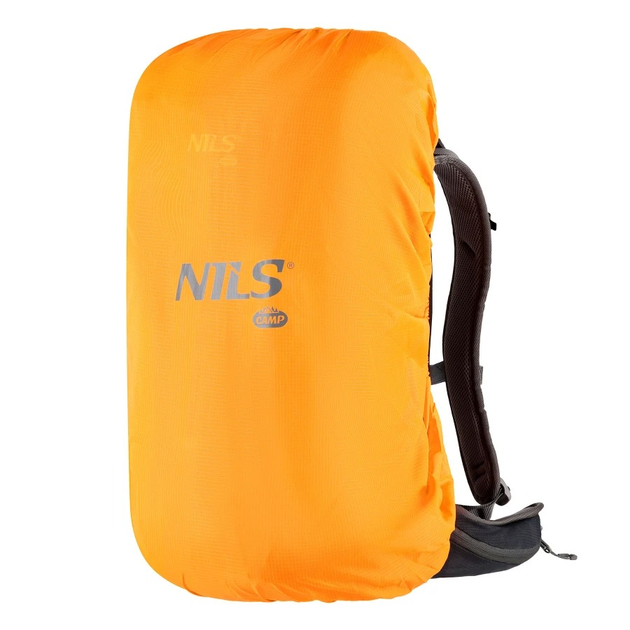 Туристичний рюкзак Nils Camp KJOLEN 40 л зелений NC1938 (5907695502275) - зображення 5