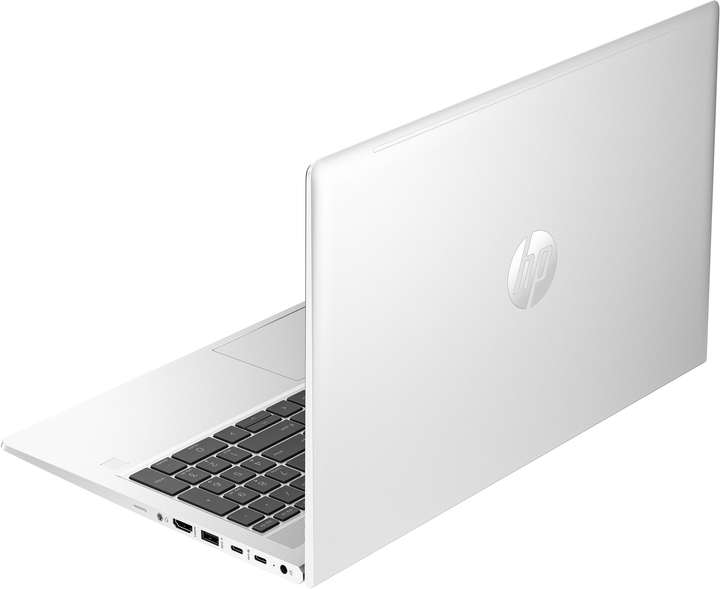 Laptop HP ProBook 450 G10 (8X8G6ES#ABD) Silver - obraz 4