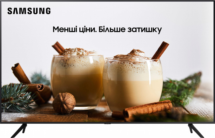 Телевизор Samsung 65" UE65CU7100UXUA купить в интернет-магазине ROZETKA ...