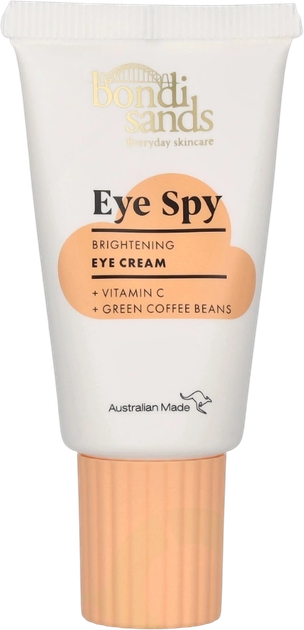 Крем для шкіри навколо очей Bondi Sands Eye Spy Vitamin C 15 мл (810020171747) - зображення 1