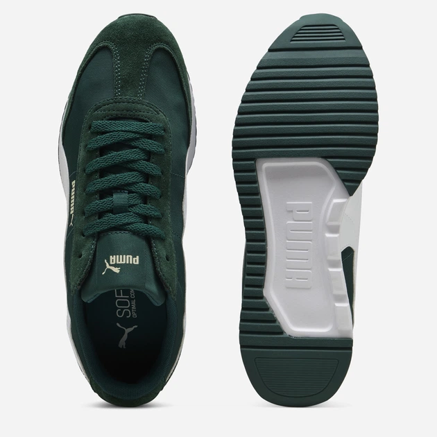 Мужские кроссовки Puma R78 Wind MU 40069503 41 (7.5UK) 26.5