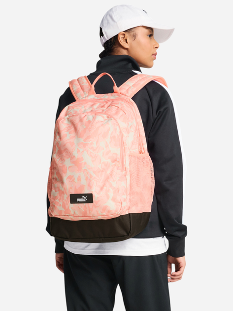 【新品未開封】PFC 5th ANNIVERSARY SPECIAL GOODS Рюкзак женский спортивный тканевый 25 л вмещает формат А4