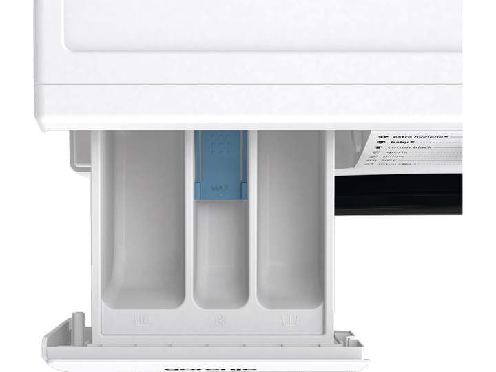 Пральна машина Gorenje - W1NHPI84AS/UA - зображення 7