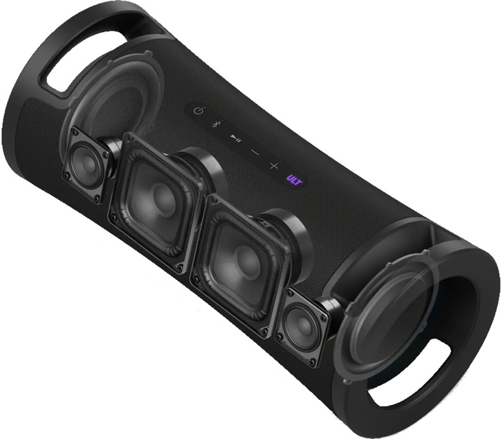 Акустична система Sony Ult Field 7 Black (SRSULT70B.EU8) - зображення 4