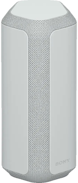 Głośnik przenośny Sony XE300 Portable Light Gray (4548736135307) - obraz 1