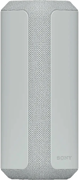 Акустична система Sony XE300 Portable Light Gray (4548736135307) - зображення 3