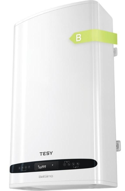 Бойлер Tesy Bellislimo Cloud GCR 502722 E31 ECW Wi-Fi - изображение 1