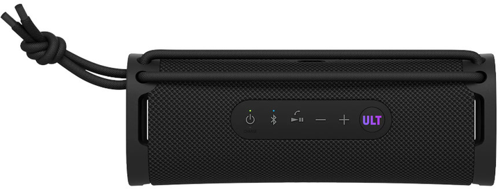 Акустична система Sony Ult Field 1 Wireless Black (SRSULT10B.CE7) - зображення 3
