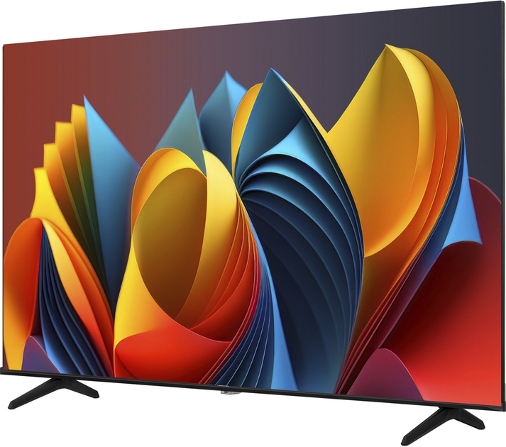 Телевізор Hisense 55E77NQ - зображення 3