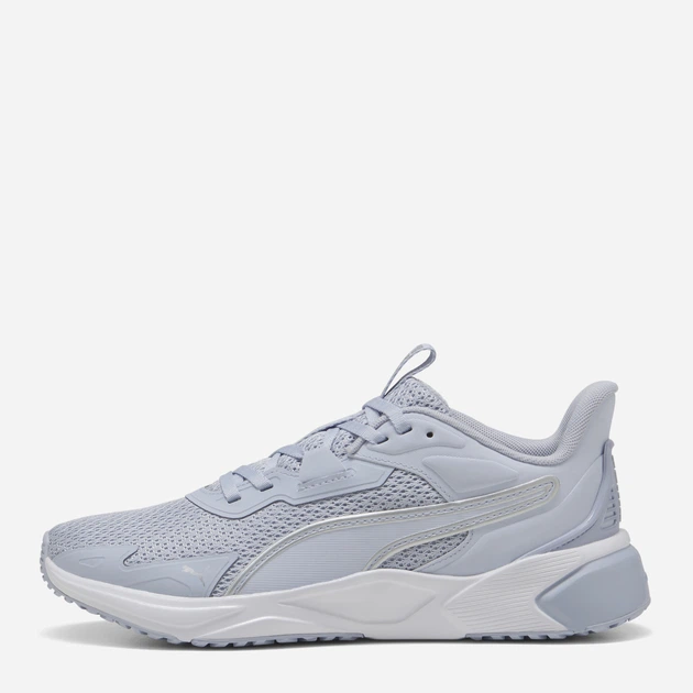 Жіночі кросівки для залу Puma Disperse Xt 4 Wns Lace Pack 31108702 37 (4UK) 23 см Puma White-Cool Weather-Puma Silver (4067983561207) - зображення 2