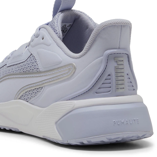 Жіночі кросівки для залу Puma Disperse Xt 4 Wns Lace Pack 31108702 37 (4UK) 23 см Puma White-Cool Weather-Puma Silver (4067983561207) - зображення 5