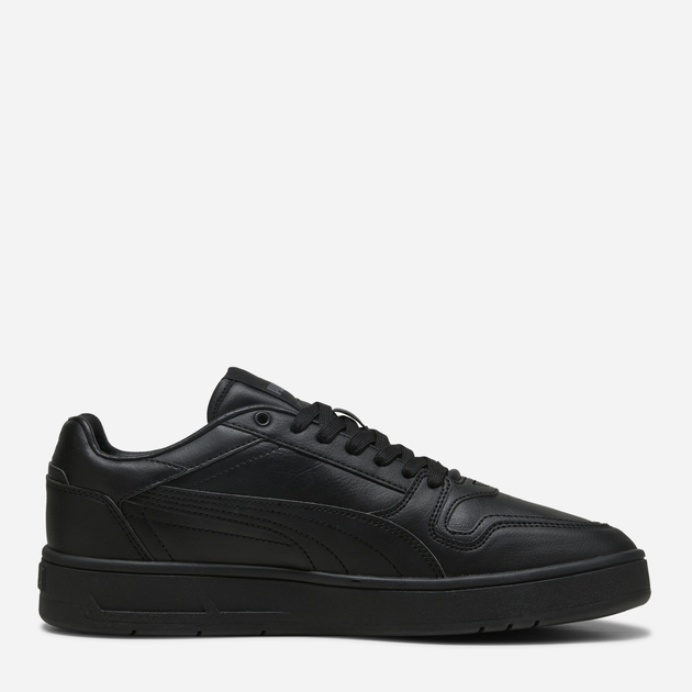 Чоловічі кеди низькі Puma Court Classic Street 40019602 42 (8UK) 27 см Puma Black-Puma Black-Cool Dark Gray від Rozetka на платформі USKIDKA Акція на Чоловічі кеди низькі Puma Court Classic Street 40019602 42 (8UK) 27 см Puma Black-Puma Black-Cool Dark Gray від Rozetka