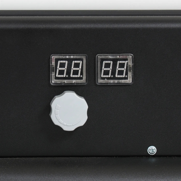 Дизельна теплова гармата (тепловентилятор) Trotec IDE 100 D - зображення 12
