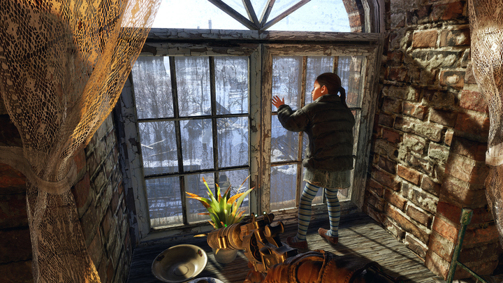 Гра Metro Exodus для ПК (Ключ активації Steam) - зображення 3