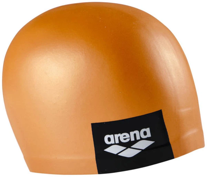 Шапка для плавания Arena Logo Moulded Cap (001912-208) Уни OSFM Медная (3468336113745) - Фото 2 Шапка для плавания Arena Logo Moulded Cap (001912-208) Уни OSFM Медная (3468336113745) - изображение 2