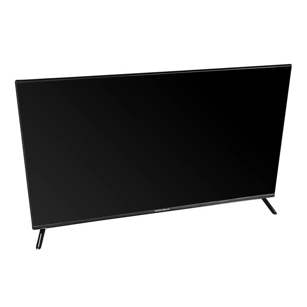Телевізор Grunhelm 32H500-GA11V 32 T2 SMART TV G7L color box GRUNHELM - зображення 3