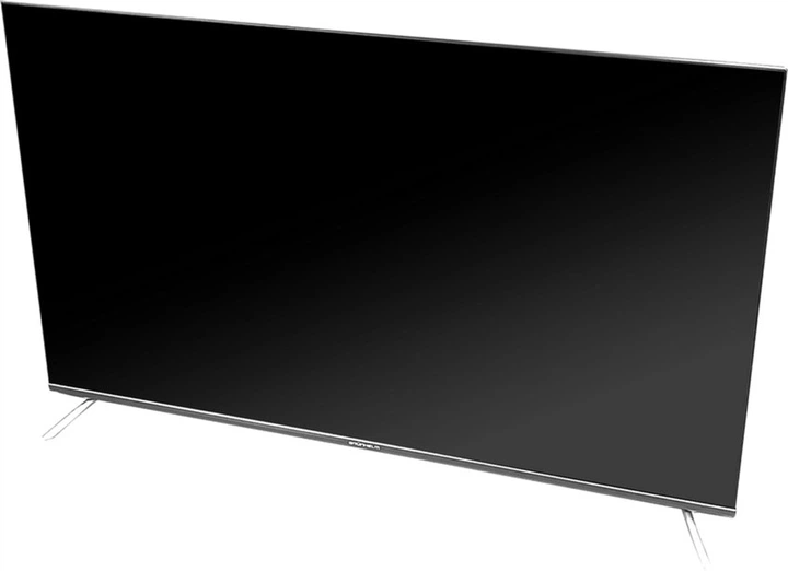 Телевизор Grunhelm 50U700-GA11V T2 SMART TV, M8X, Google android 11 - изображение 4