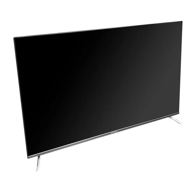 Телевизор Grunhelm 55UI700-GA11V 55" Телевизор 55 дюйма Большой телевизор Телевизор с интернетом - изображение 3