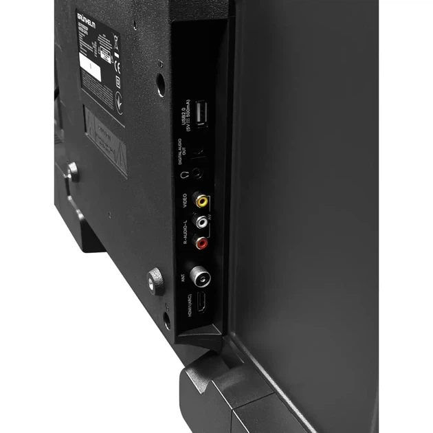 Телевізор Grunhelm 40F300-GA11V Android 11 T2 SMART TV - зображення 7