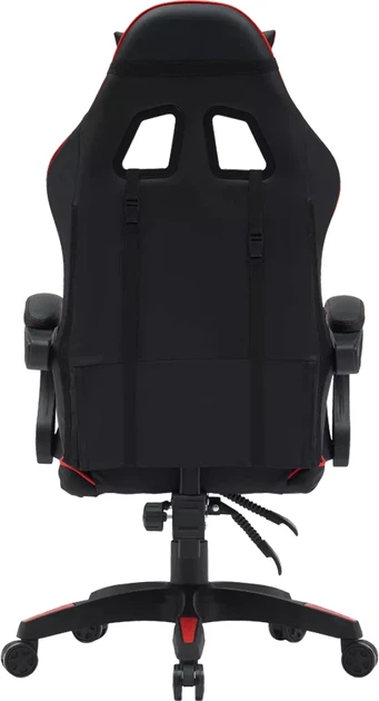 Крісло геймерське Canyon Core SGCH2 Black-Red (CNE-SGCH2R) - зображення 5