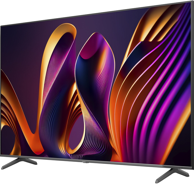 Телевізор Hisense 55E77NQ PRO - зображення 3